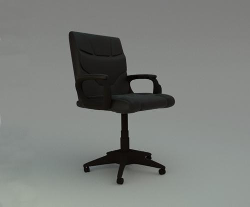 Office Chair preview image